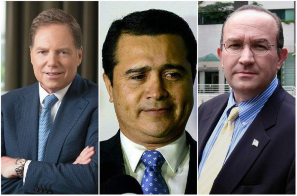 Fiscalía pide de 40 años a cadena perpetua contra Tony Hernández